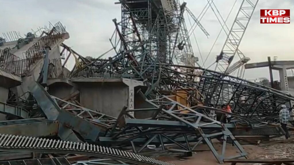 Hamirpur Bridge Collapse