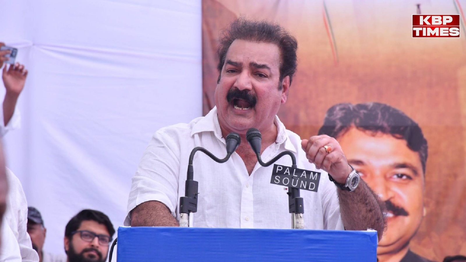 Pratap Singh Khachariyawas