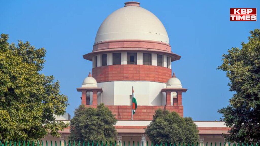 Supreme Court News