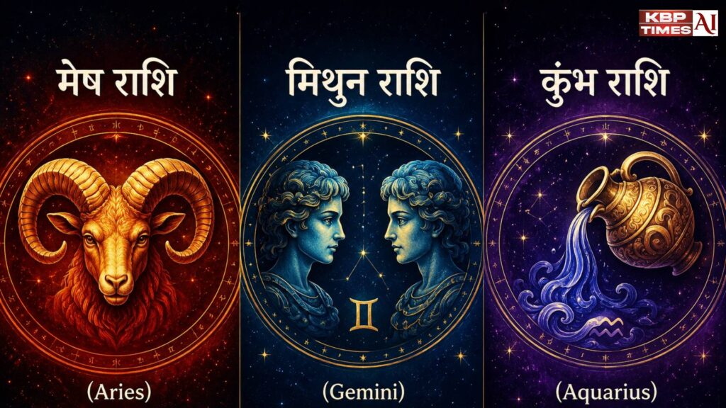 Aries Horoscope