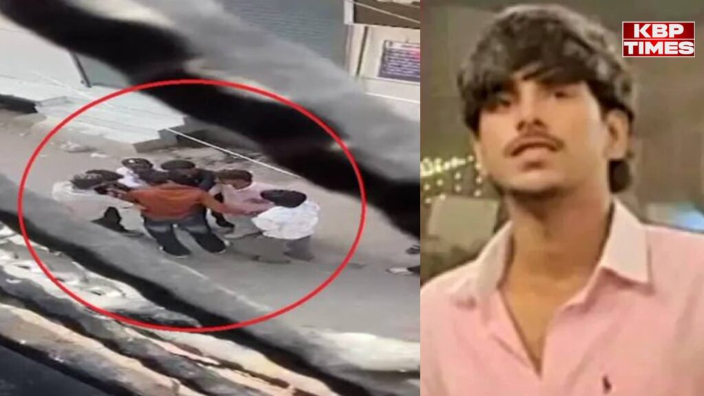 Ghaziabad Surya Murder Case