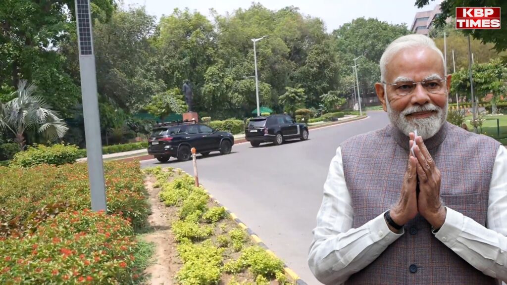 PM Modi Petrol Diesel Appeal Impact