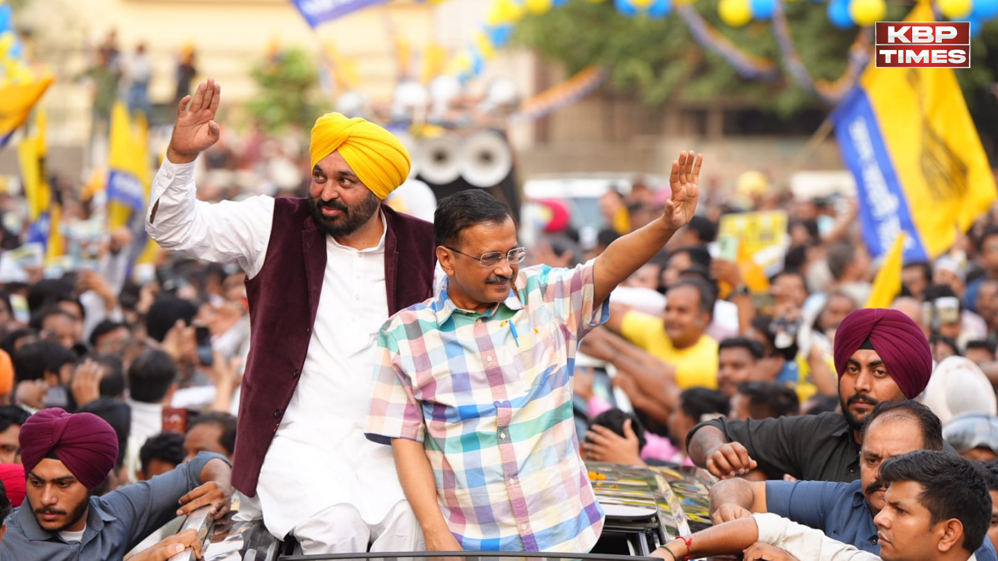 पंजाब निकाय चुनाव 2026 AAP जीत