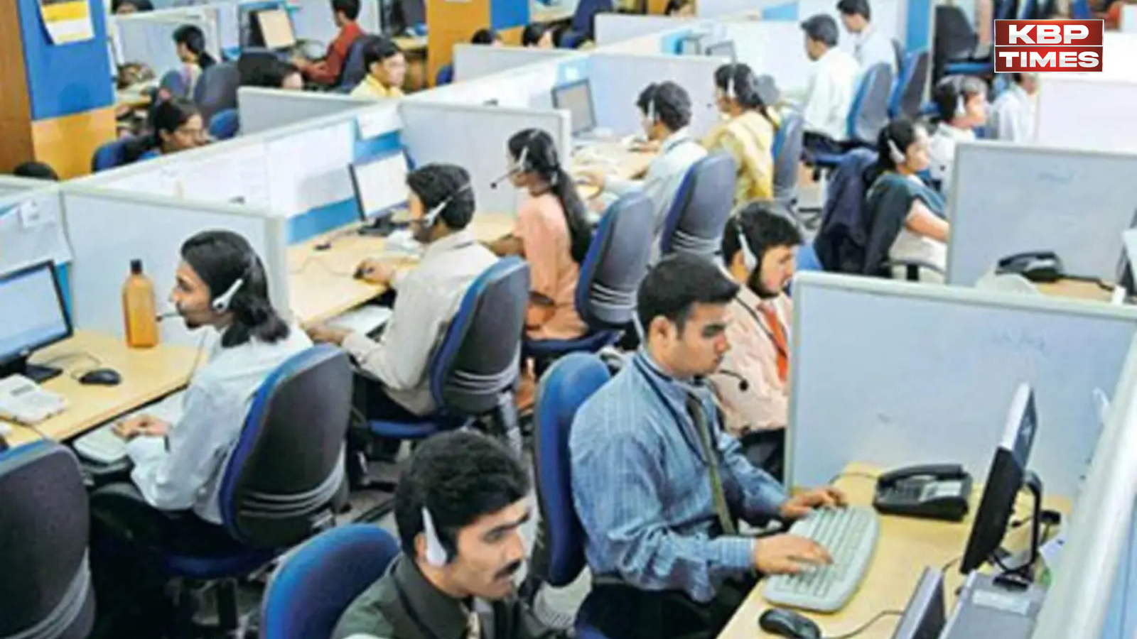 IT sector companies