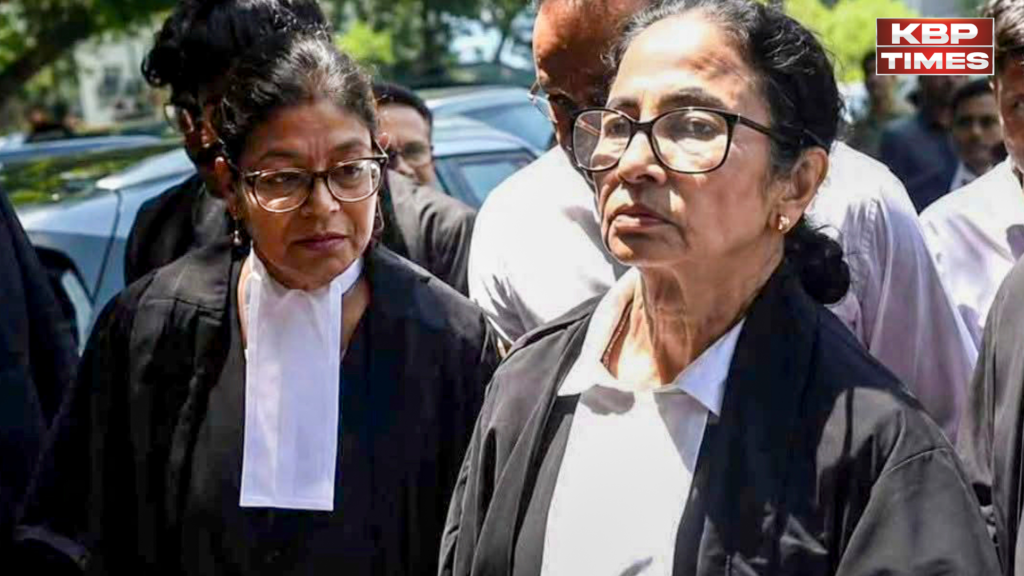 Mamta Benarjee
