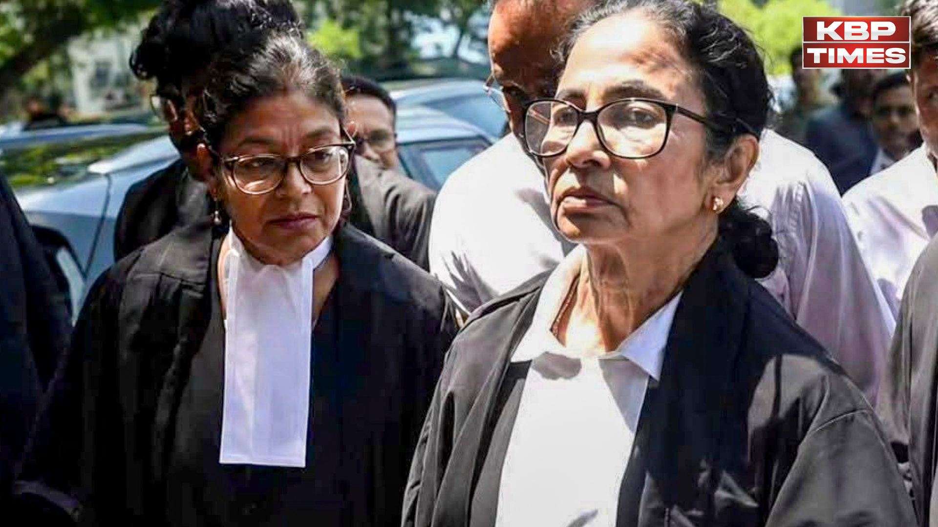 Mamta Benarjee