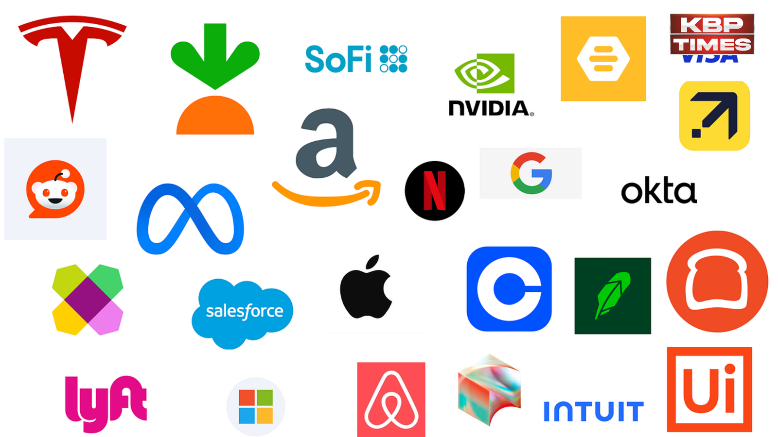 AI tech companies