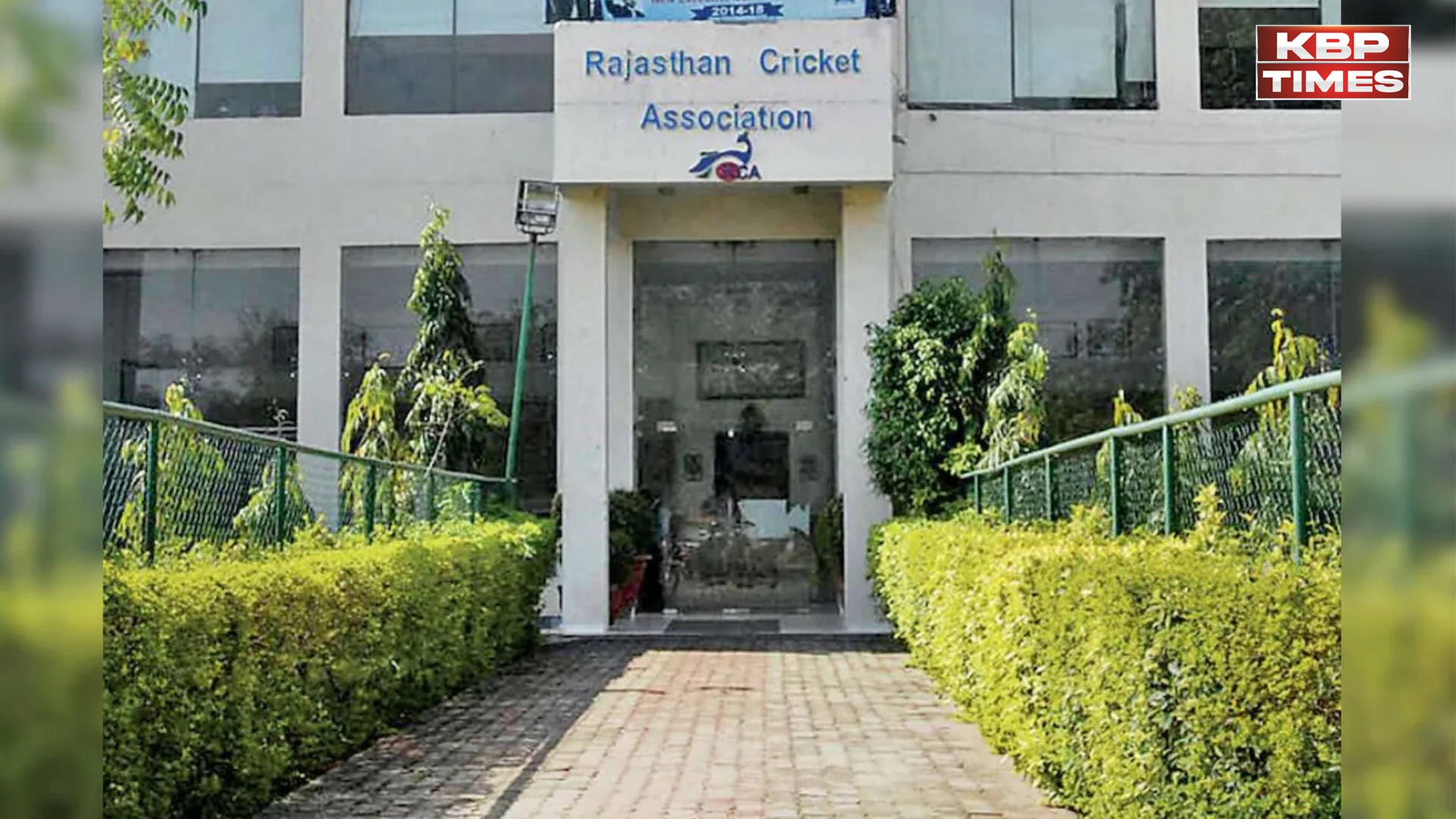 Rajasthan Cricket Association