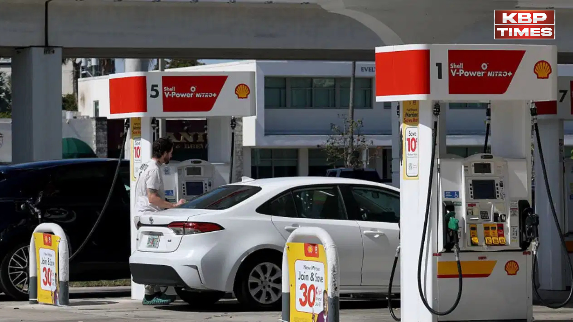 American Automatic Gas System