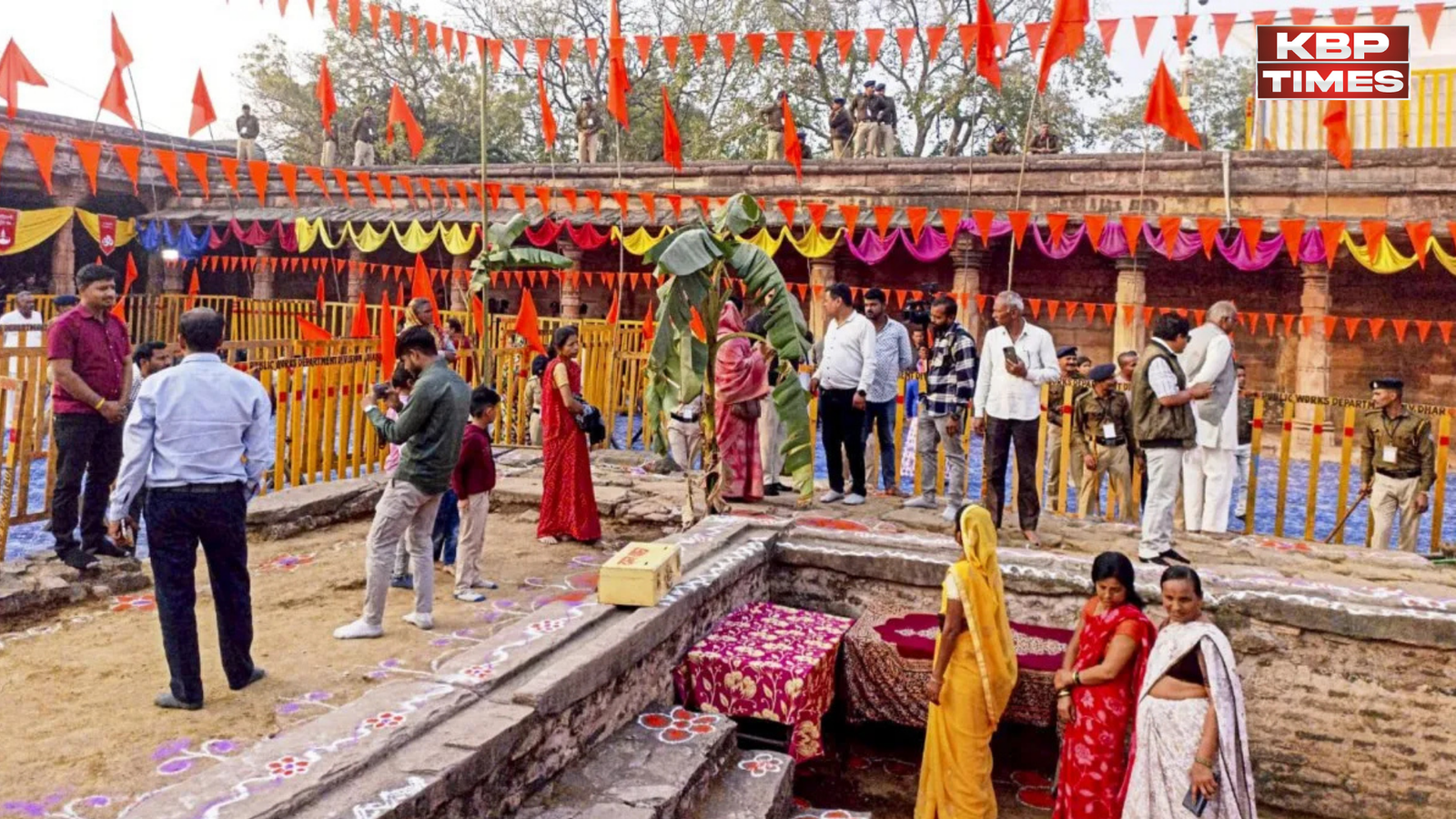 Bhojshala in dhaar