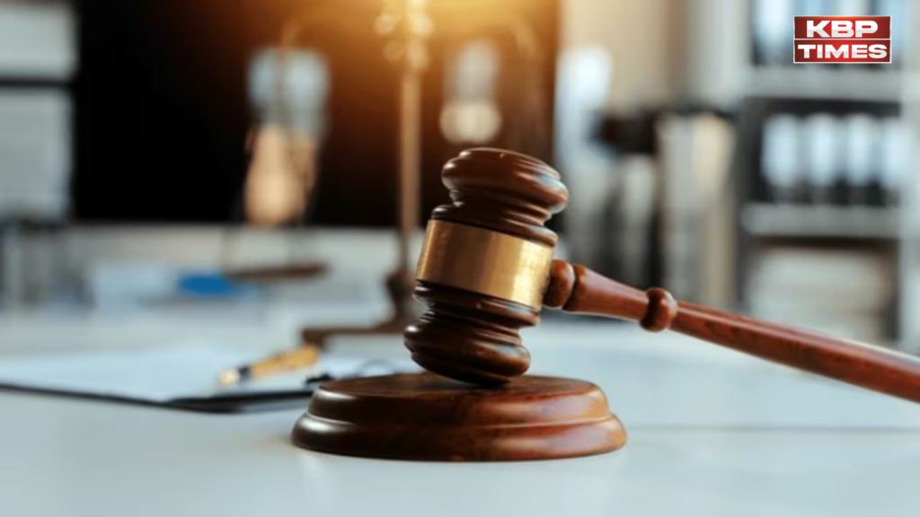 AI generated legal process