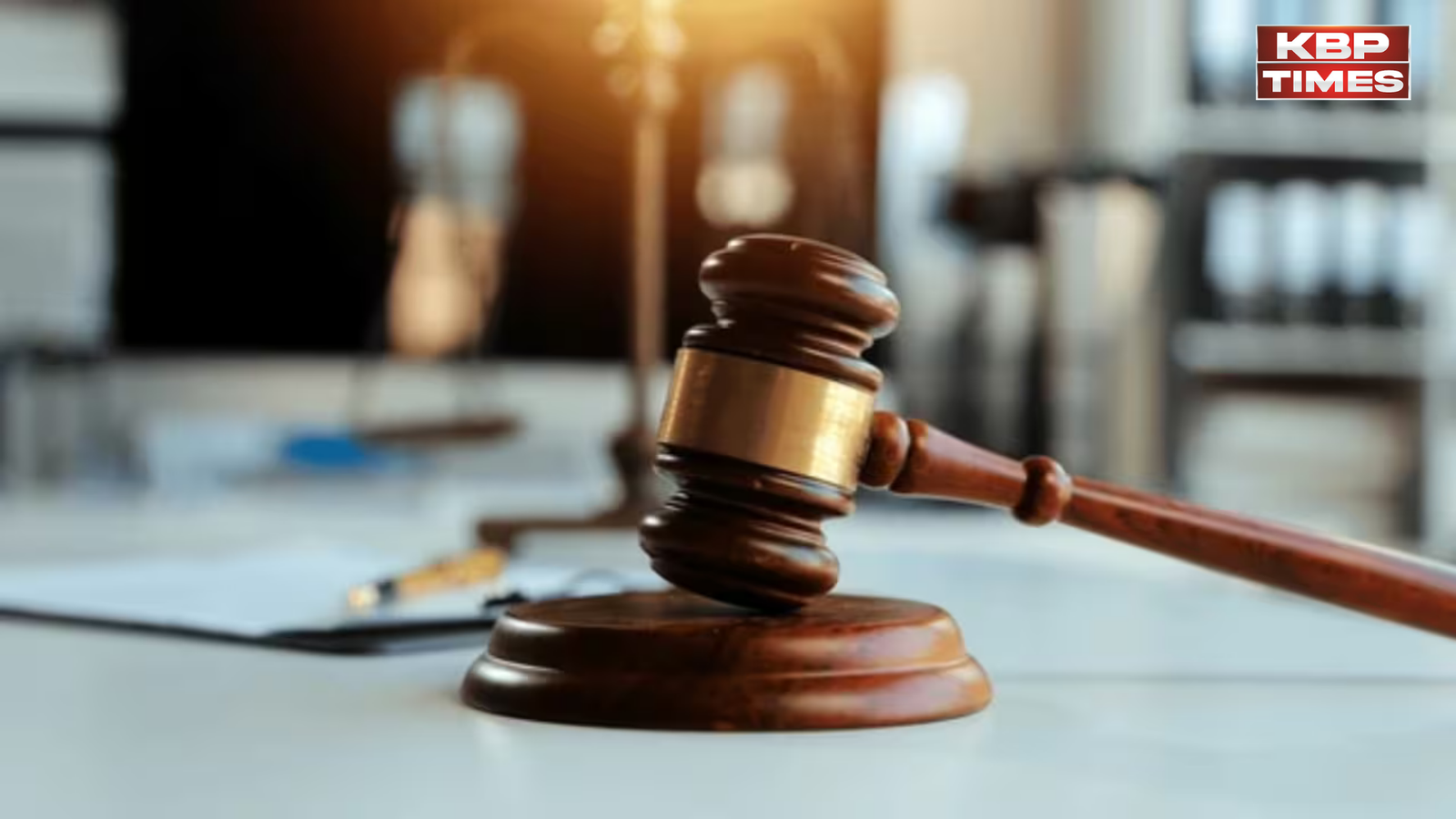 AI generated legal process