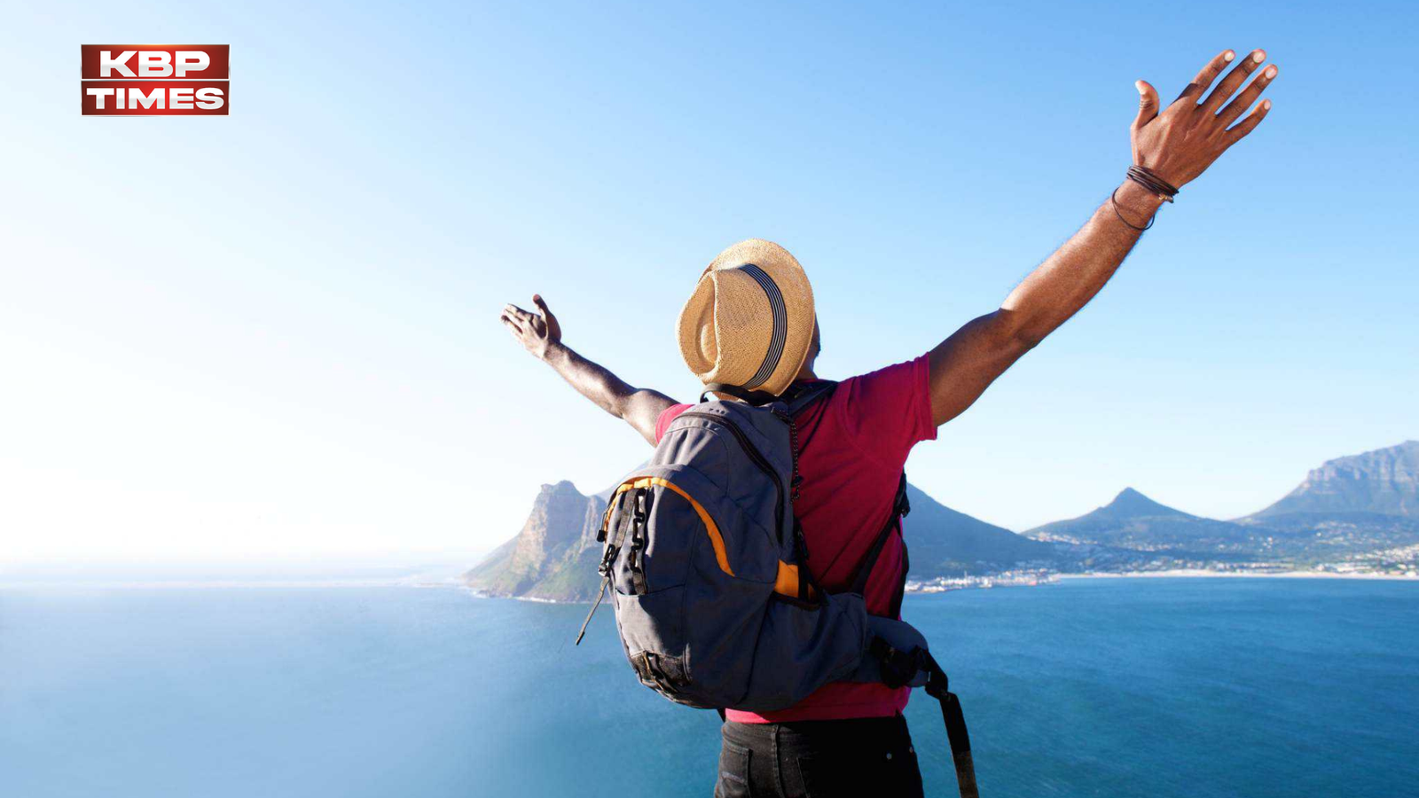 Travel is best for recycle of life