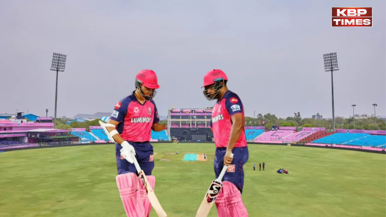 IPL match today