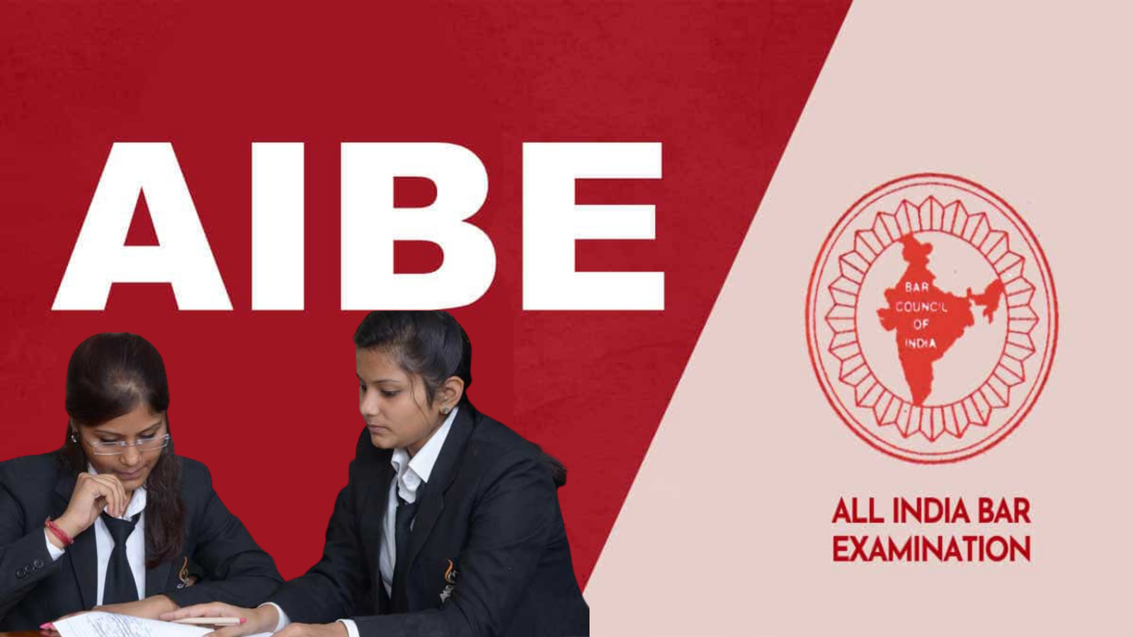 AIBE admit card