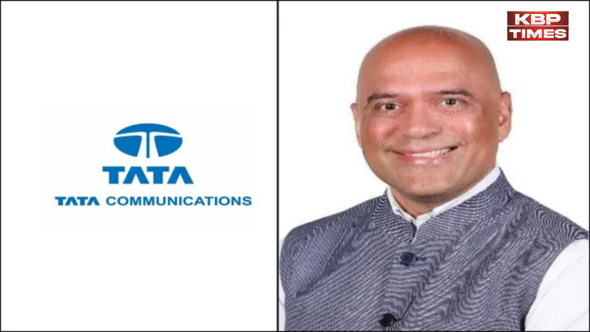 Ganpati is Tata new MD