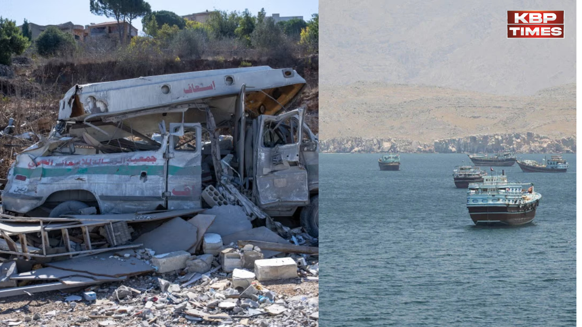 Iran plan tax on hormuz, israel attack