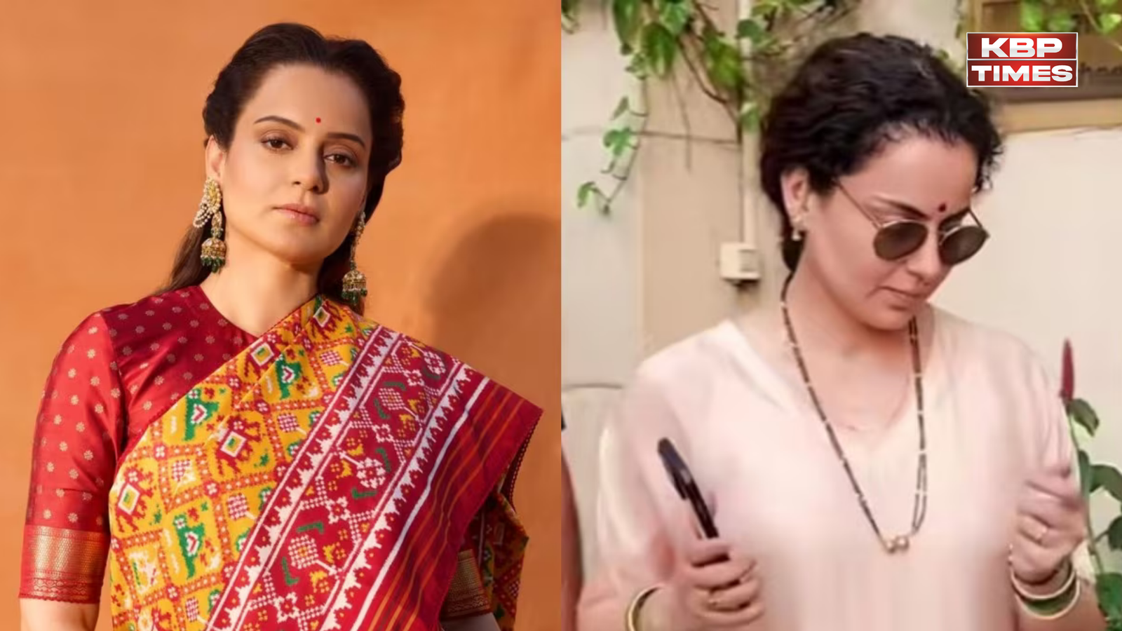 kangna ranaut
