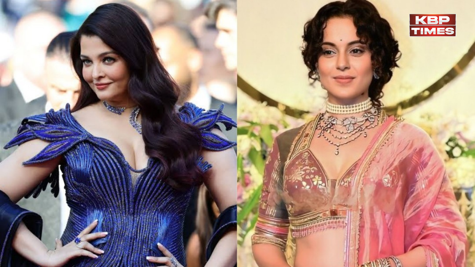 kangana ranaut on aishwarya