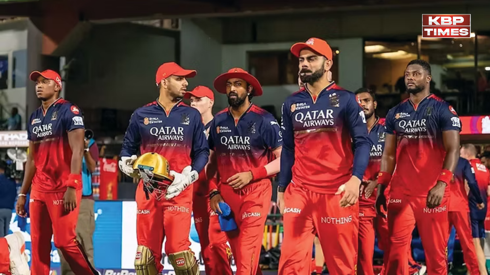 RCB