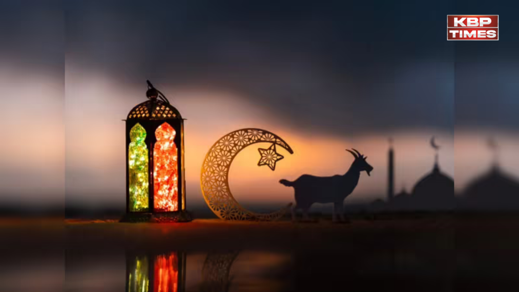 bakrid