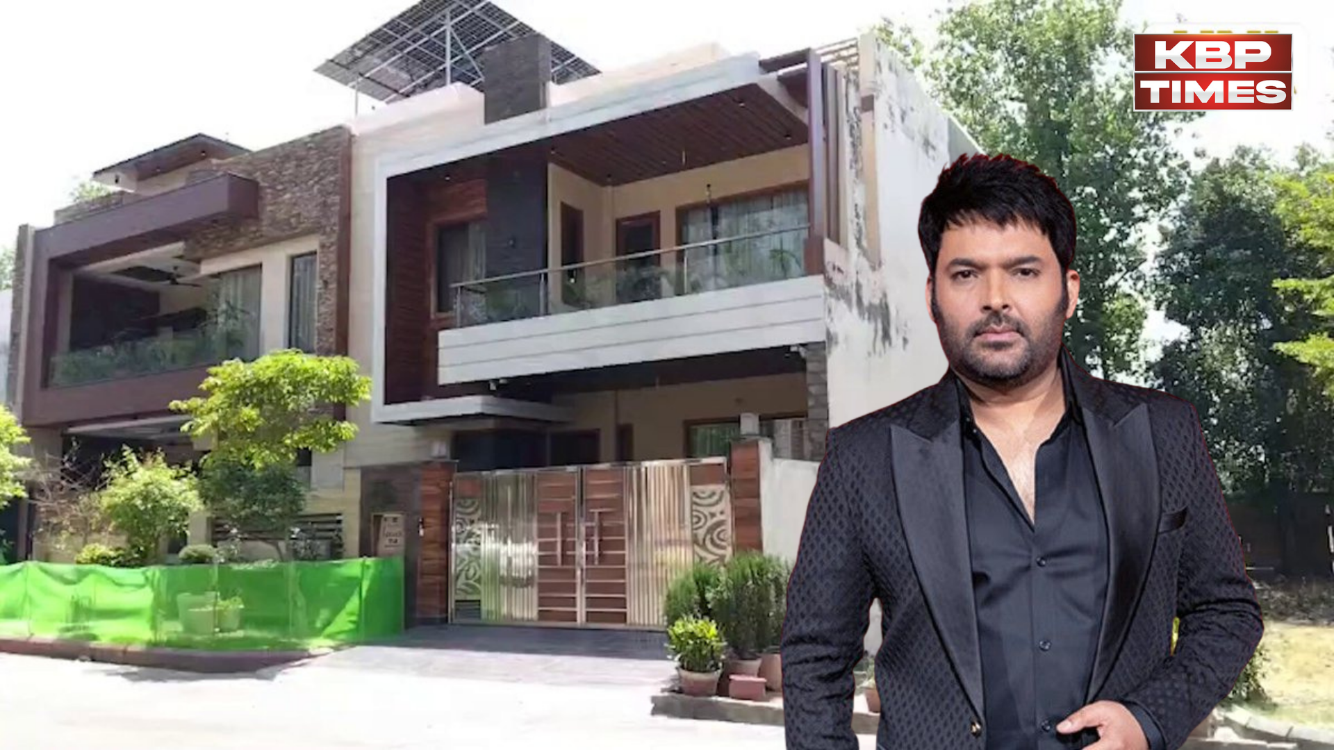 Kapil Sharma