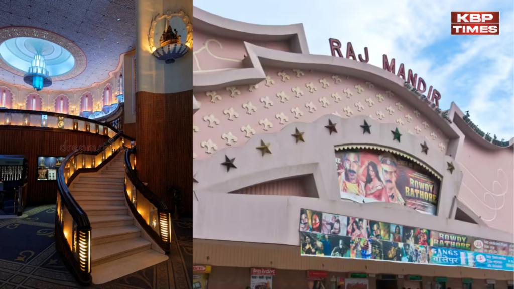 RajMandir
