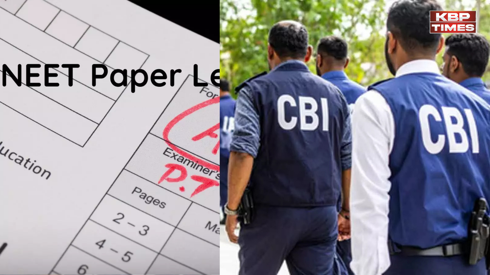 CBI