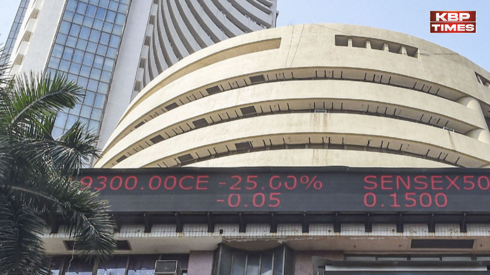 Share market