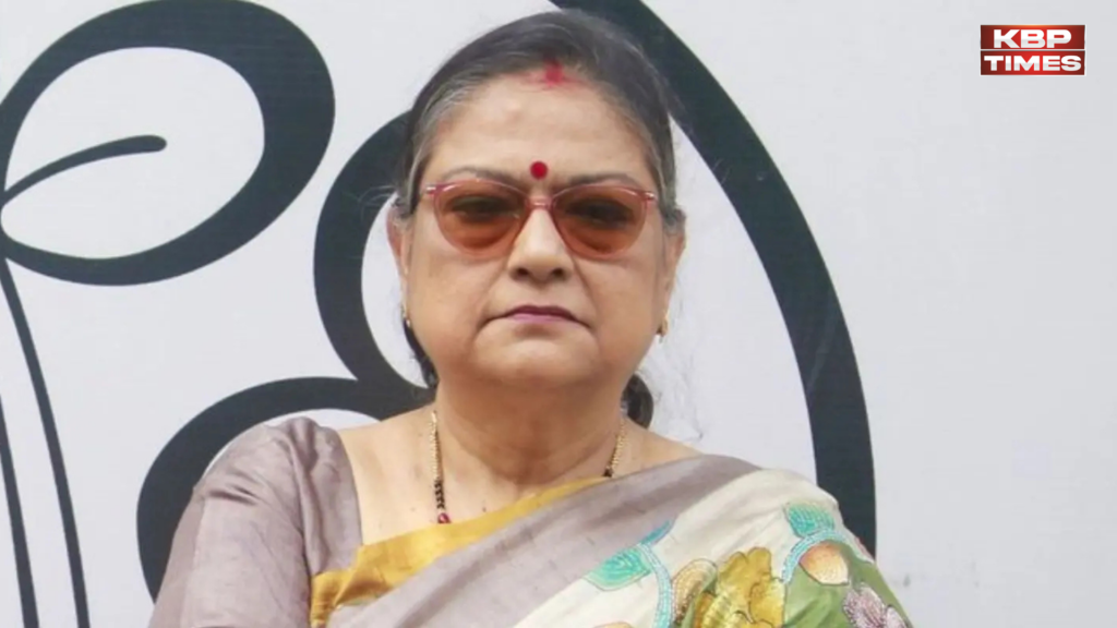TMC saansad
