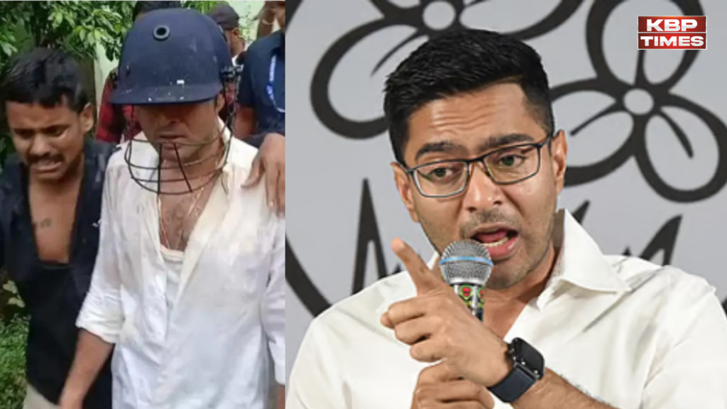 Abhishek banerjee