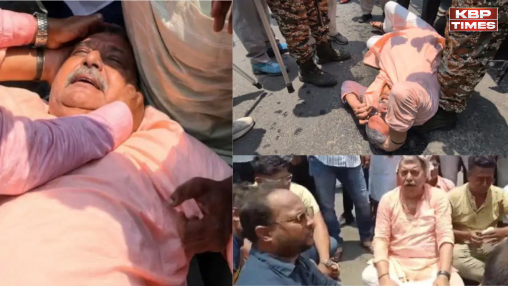 TMC leaders attack