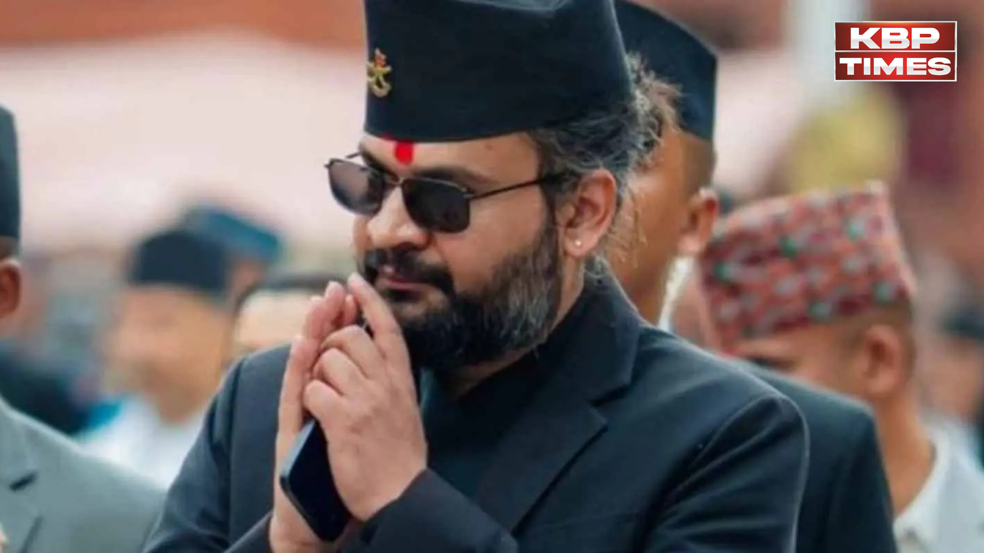 balen shah nepal pm