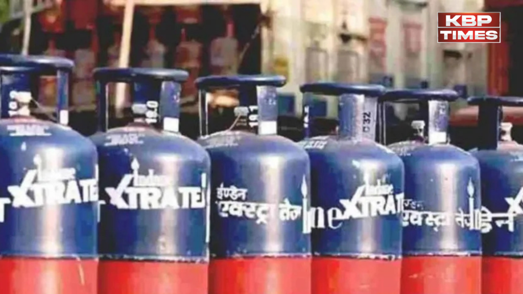commercial gas
