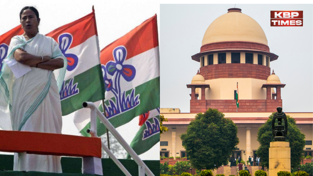 Supremecourt reject TMC apeal