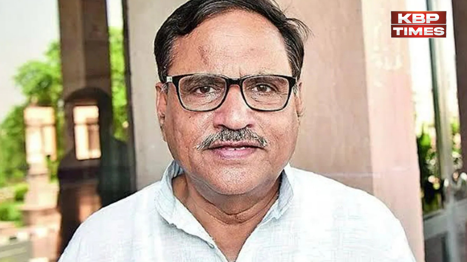 ACB arrest mahesh joshi