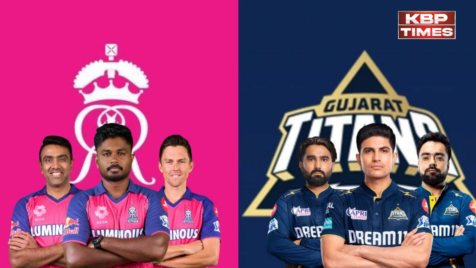 Rajasthan royals