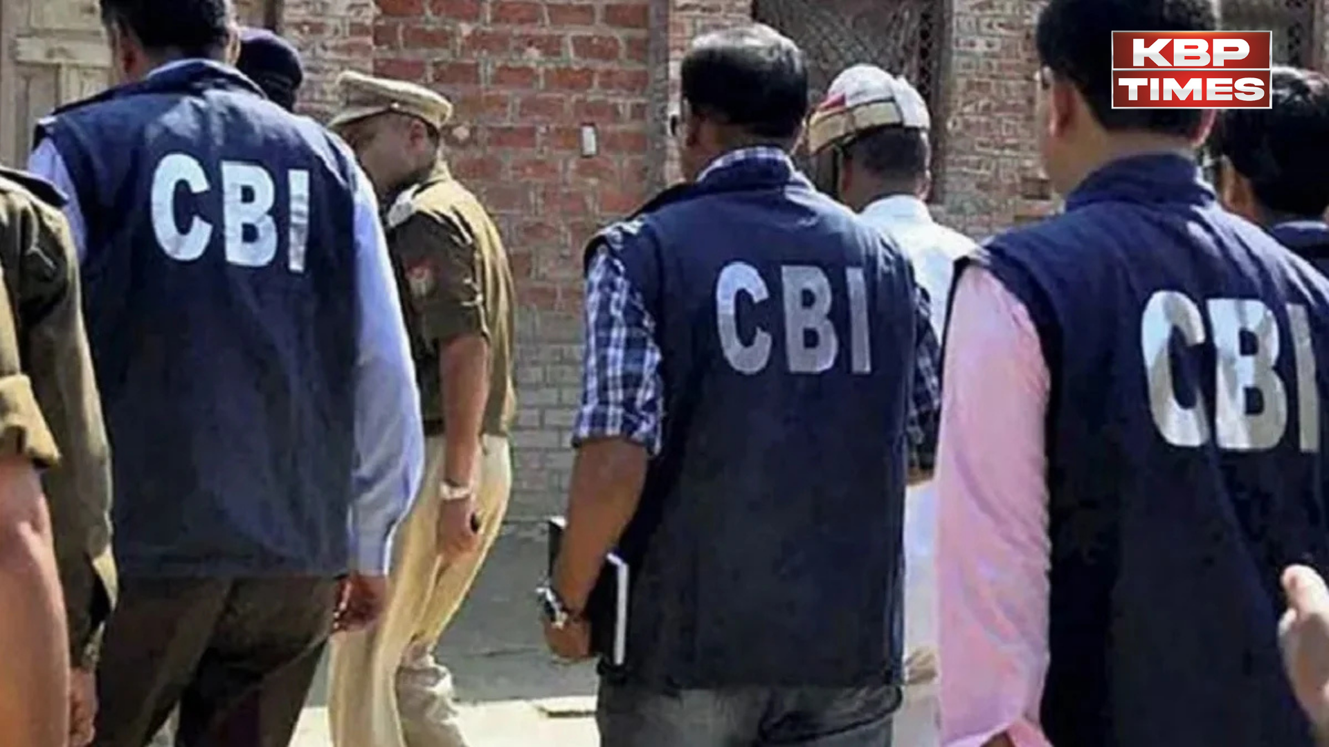 NEET accused CBI remand