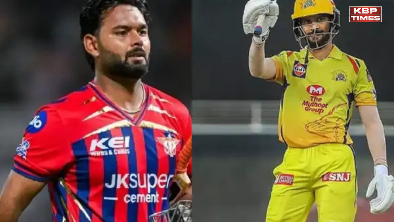 IPL chennai vs lucknow