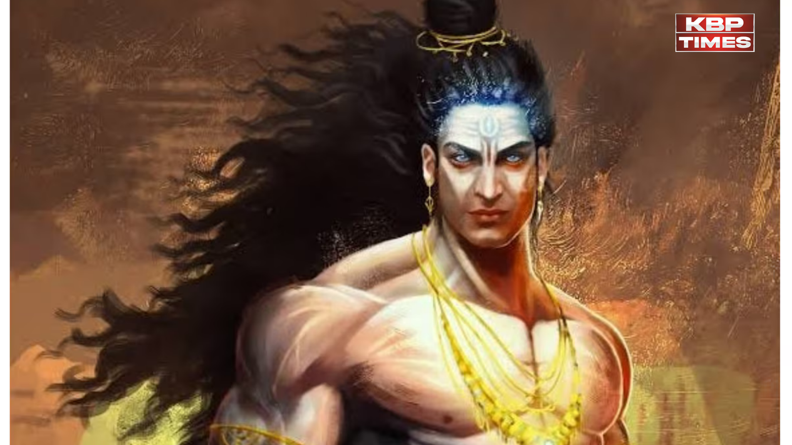 Ashvatthama