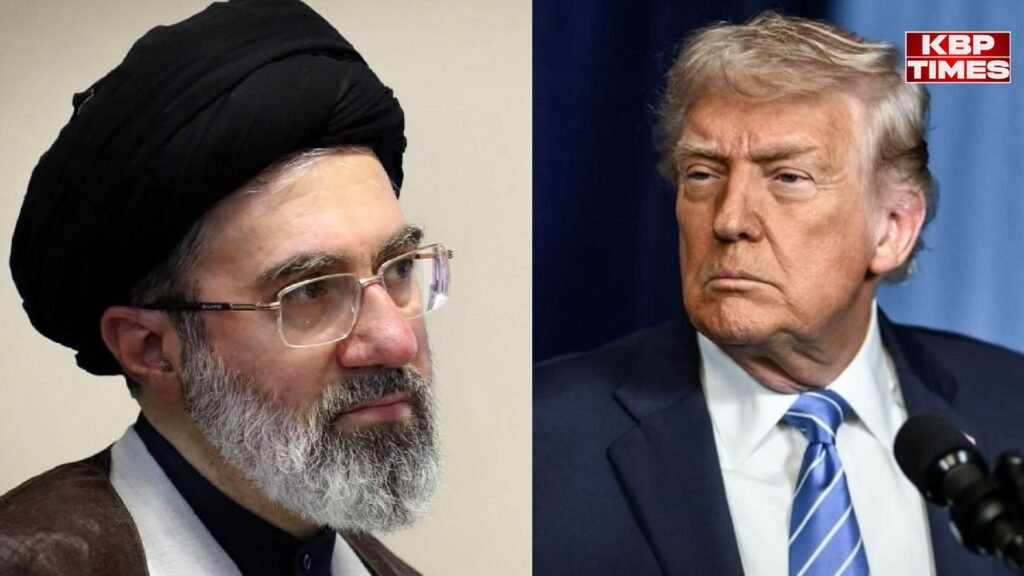 US-Iran Peace Deal