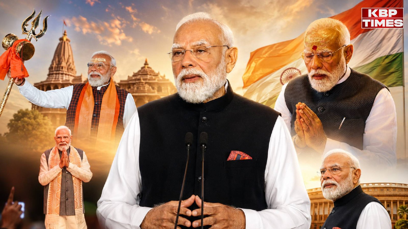 Narendra Modi
