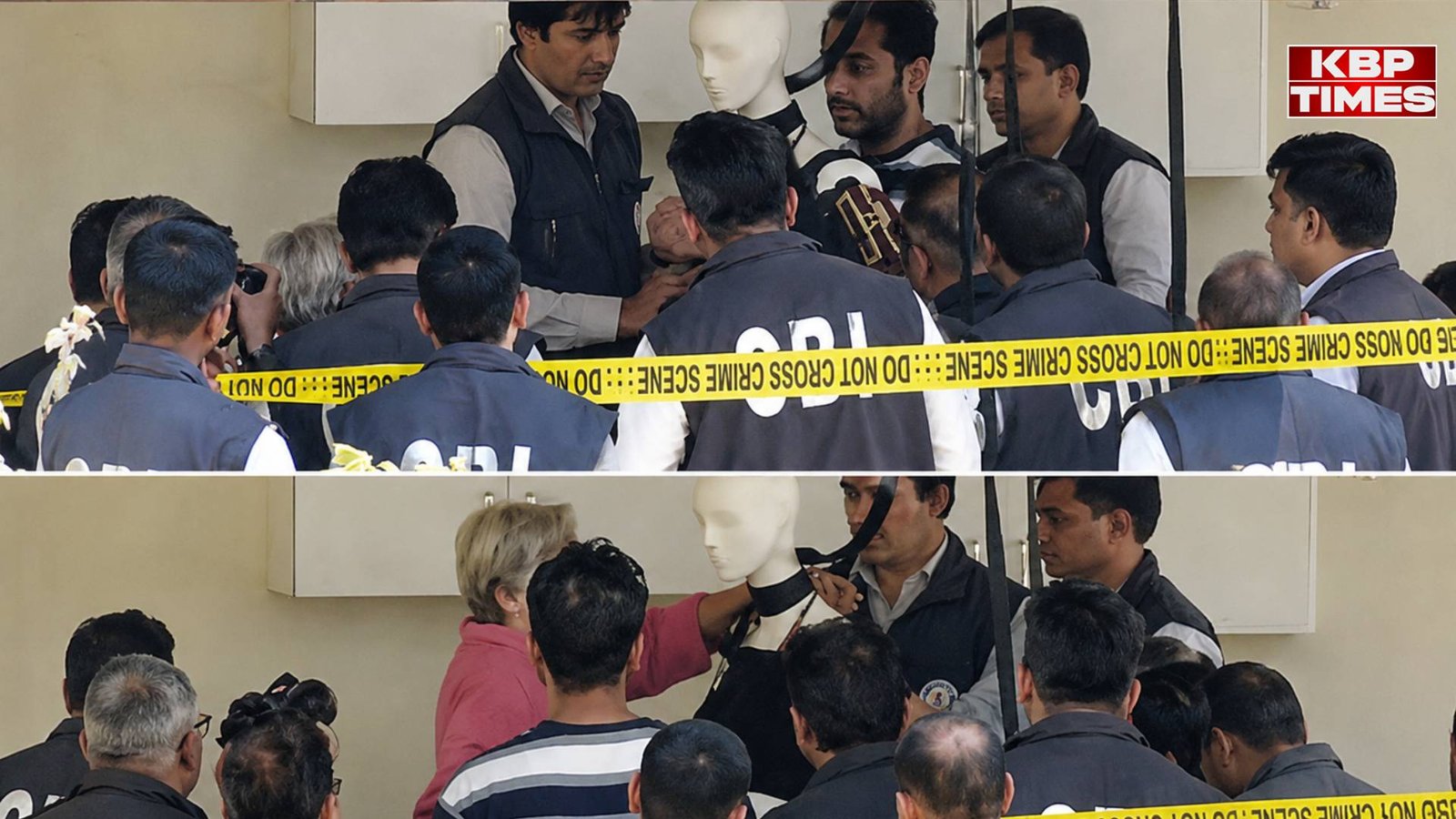 Twisha Sharma Murder Case