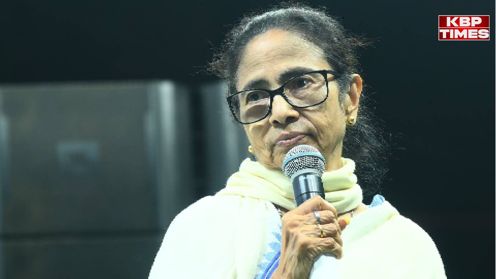 Mamata Banerjee