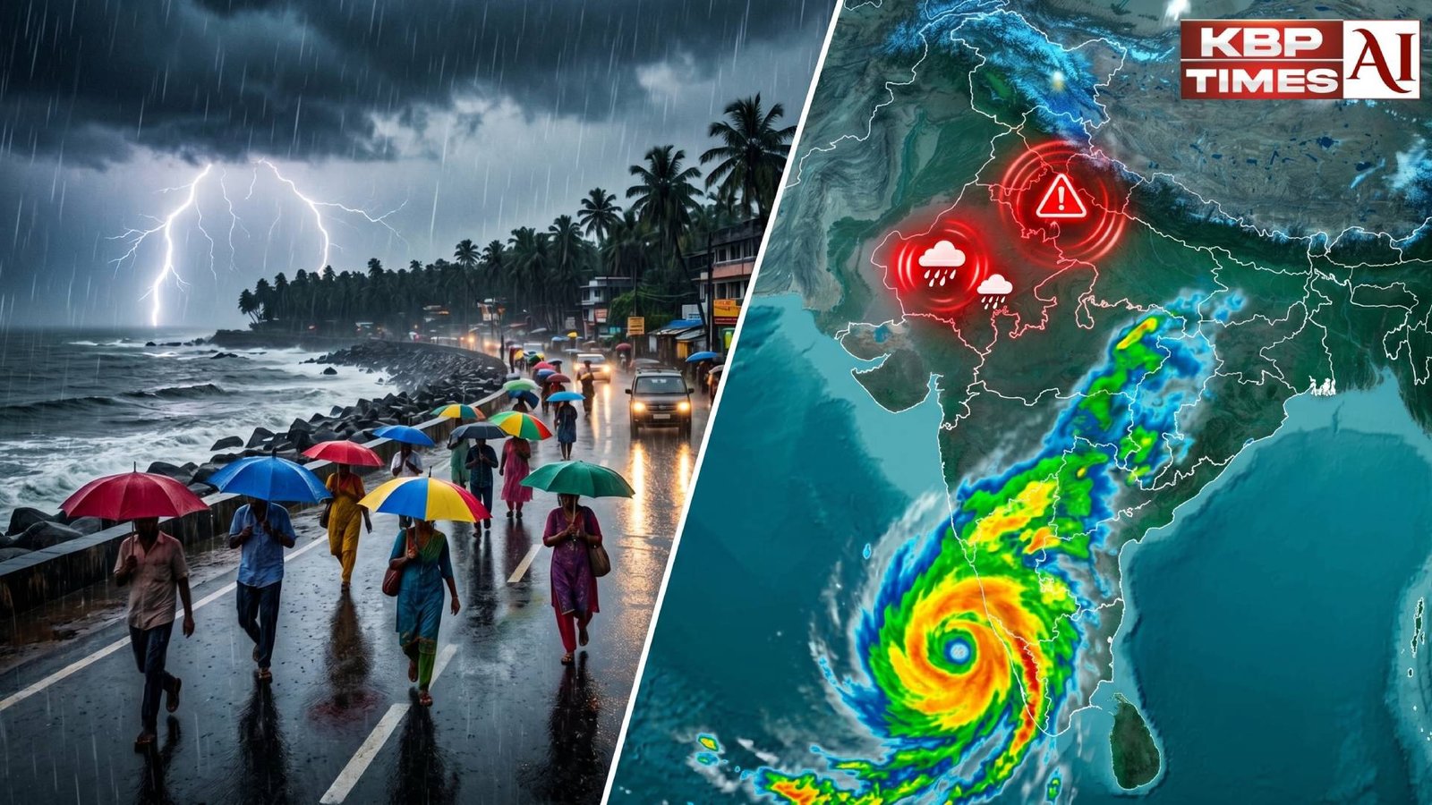 Monsoon 2026