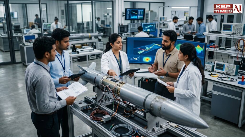 DRDO Recruitment 2026