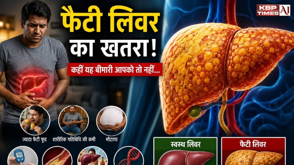 Fatty Liver
