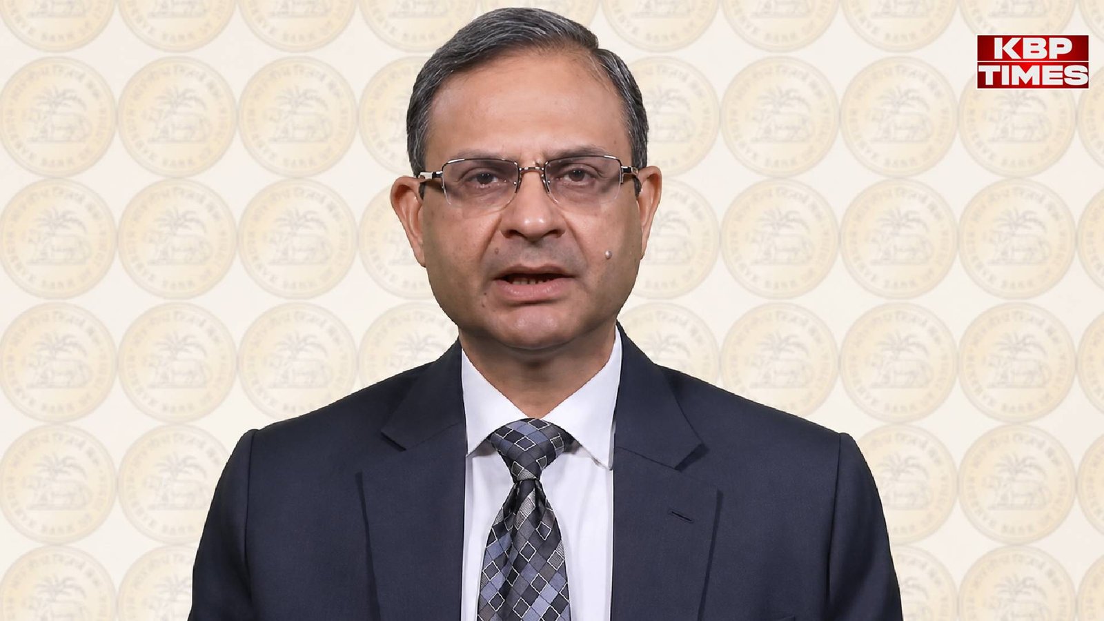 RBI गवर्नर संजय मल्होत्रा
