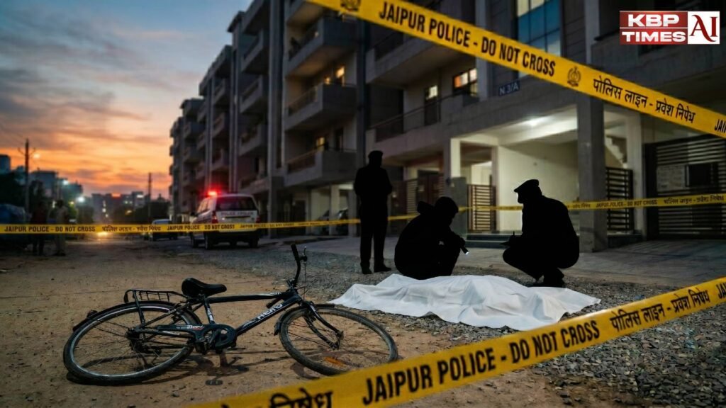 Jaipur News