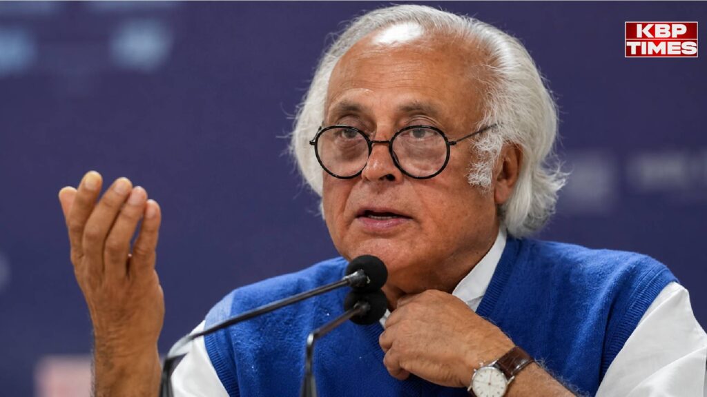 INDIA Alliance Meeting